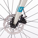 Bicicleta Speed Swift Enduravox Pro Disc Sense Bike   Brinde