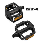Pedivela GTA Tipo Shimano Pedal Alumínio Plataforma