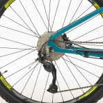 Bicicleta Mtb Sense - Intensa Comp 2021/22    Brindes