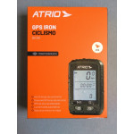 Gps Atrio Iron Para Ciclismo Resistente À Água - Bi091
