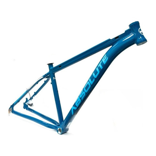 Quadro Absolute Nero Bike Aro 29 - Azul