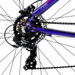 Bicicleta Aro 29 Groove Indie 10 21v
