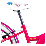 Bicicleta Groove Infantil Aro 20 My Bike Feminina
