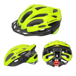 Capacete Ciclismo Absolute Nero New Bike Mtb Speed Cinza